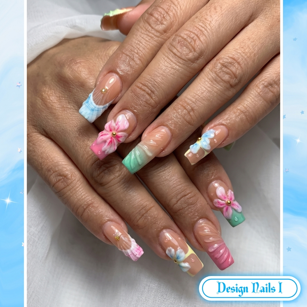 Perfectly Nail Designs